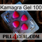 Kamagra Gel 100 13